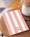 Carnet de notes A5 144 pages "Les Pins"