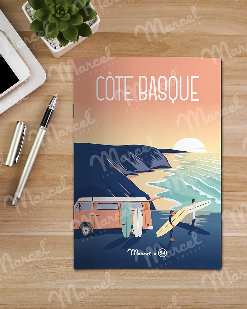 Carnets de Notes