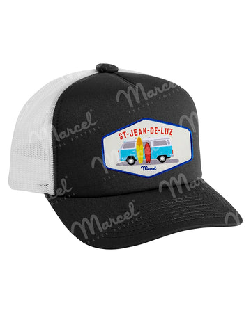 SAINT-JEAN-DE-LUZ cap