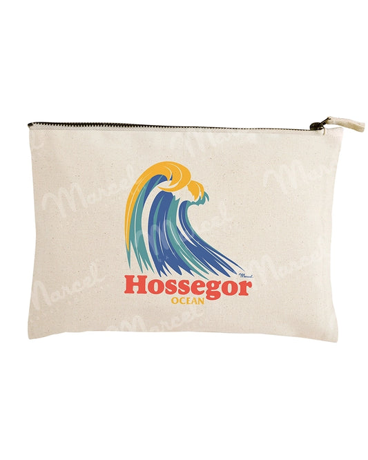 Pochette HOSSEGOR "Big Wave"