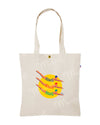 Tote Bag "Les baigneuses"