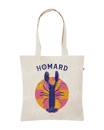 Tote Bag Template