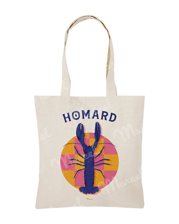 Tote Bag Template