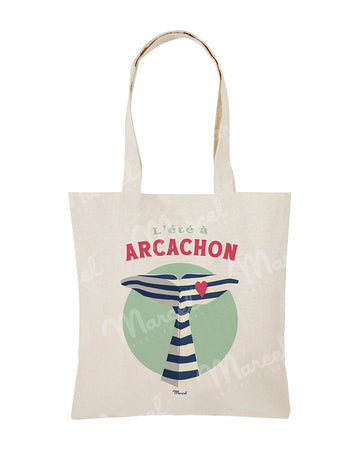 Tote Bag Template