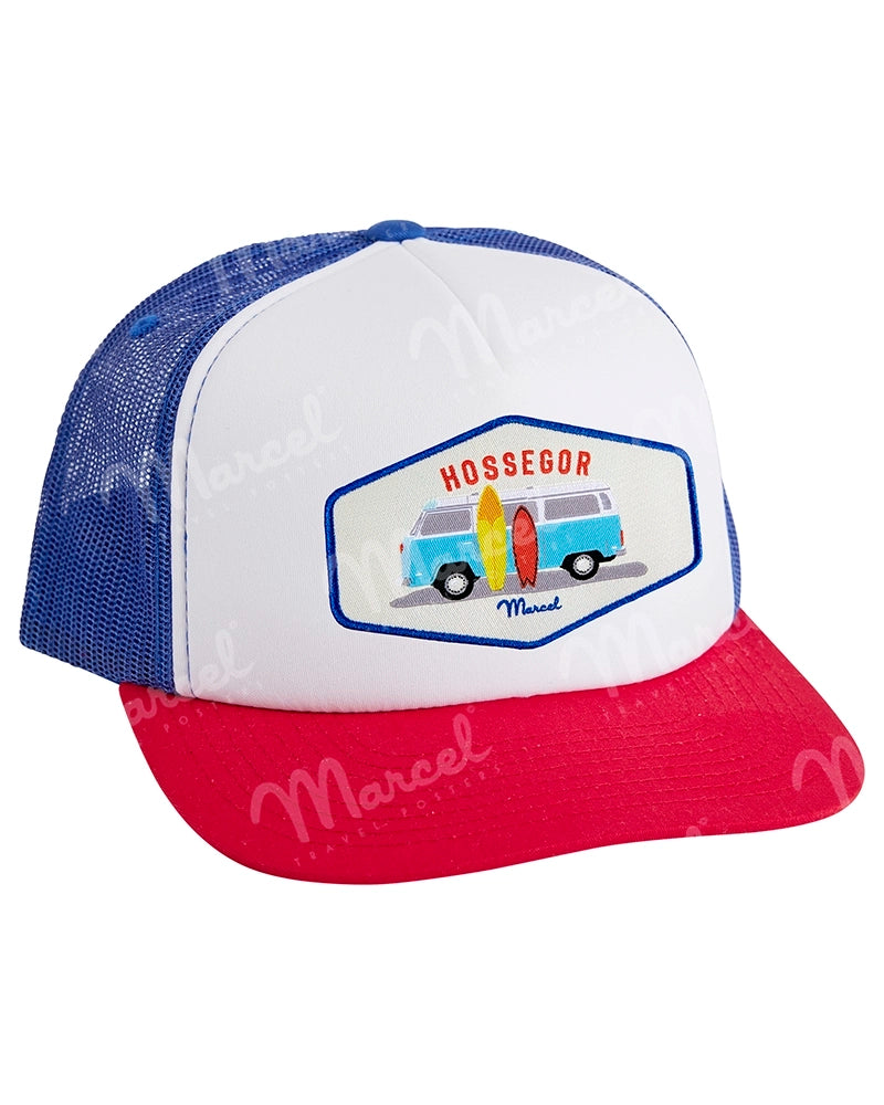 Casquettes
