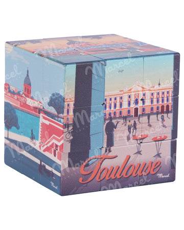 Cube TOULOUSE