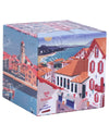 Cube PAYS BASQUE