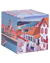 BASQUE COUNTRY Cube