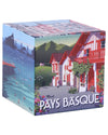 BASQUE COUNTRY Cube