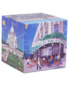 Cube PARIS