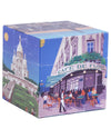 Cube PARIS