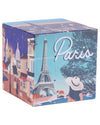 Cube PARIS