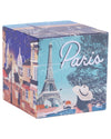 Cube PARIS