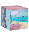 Arcachon Basin Cube