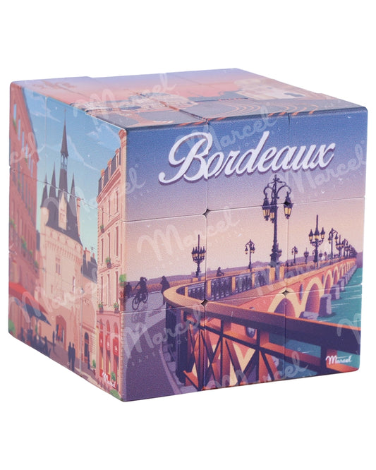 Cube BORDEAUX