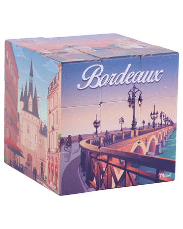 Cube BORDEAUX