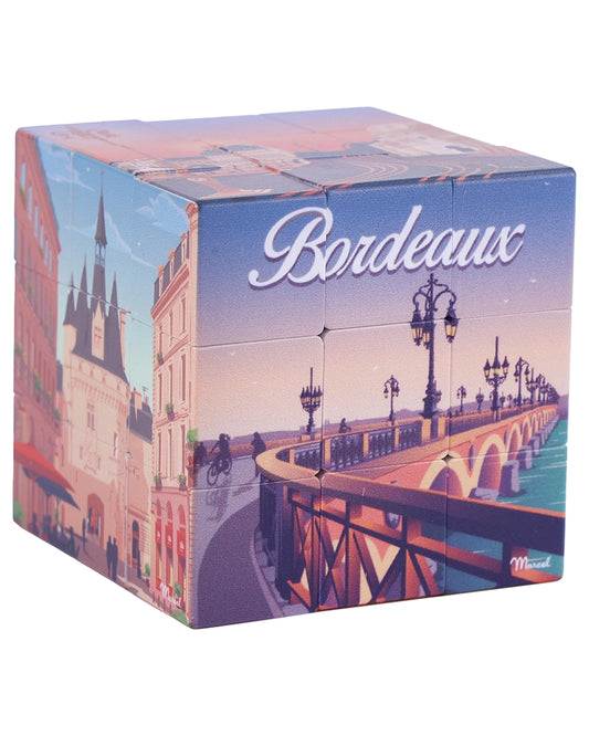 Cube BORDEAUX