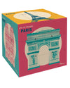 Cube Travel Color PARIS