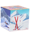 Cube "Winter in the Mountains"