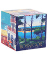 Cube HOSSEGOR