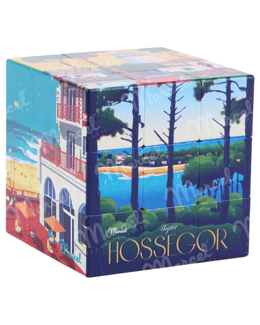 Cube HOSSEGOR