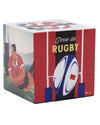 Cube RUGBY Marcel x Stade Toulousain