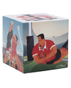 Cube RUGBY Marcel x Stade Toulousain