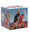 Cube RUGBY Marcel x Stade Toulousain