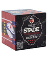 Cube Marcel x Stade Toulousain