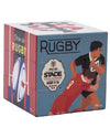 Cube RUGBY Marcel x Stade Toulousain