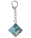 Cube PARIS key ring