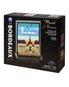 Bordeaux – Place de la Bourse · Artistic artwork created with LEGO® bricks (Limited edition – 200 copies) 