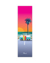 "Van Sunset" Bookmark