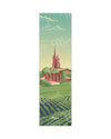 Marque-Page SAINT-EMILION