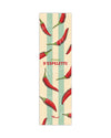 Marque-Page Travel Color "Piment d'ESPELETTE"