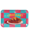 Petit Plateau de Cuisine TRAVEL COLOR "Le Croissant"
