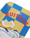 Petit Plateau de Cuisine TRAVEL COLOR "Huitres"