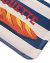 Petit Plateau de Cuisine TRAVEL COLOR "La Baguette"