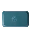 Small Travel Colour Kitchen Tray "Fir Tree Forest"
