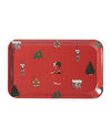 Small Kitchen Tray "Christmas Mix"