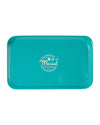 Small Travel Color Kitchen Tray "Team Chocolatine"