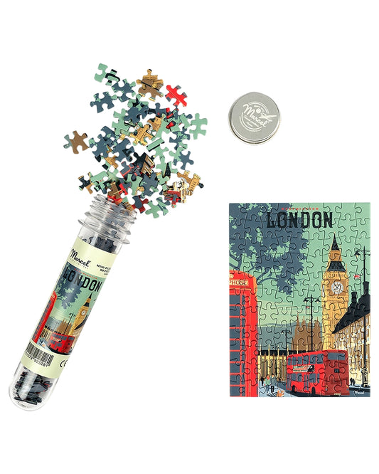 Mini-Puzzle LONDRES "Westminster"