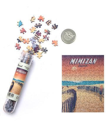 mini puzzle mimizan