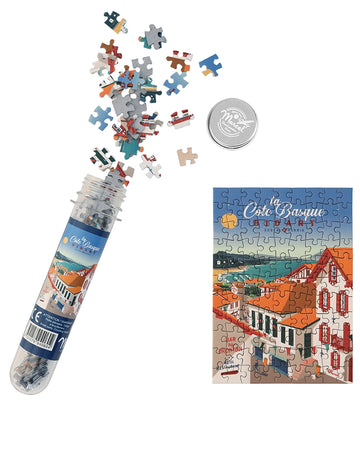 Mini-Puzzle BIDART