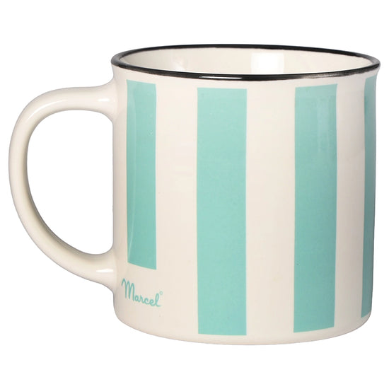 mug citron