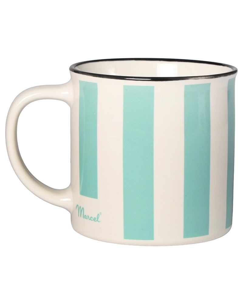 mug citron