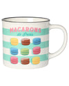 mug macarons