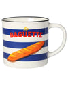 mug baguette