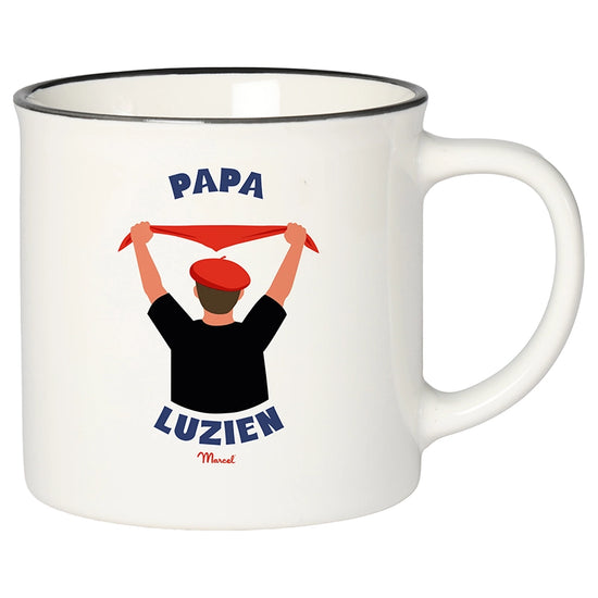 Mug SAINT-JEAN-DE-LUZ "Papa"