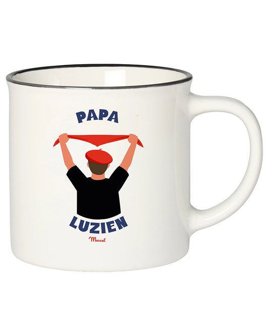 Mug SAINT-JEAN-DE-LUZ "Papa"
